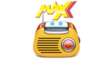 Max Web Rádio LOGO Max Web Rádio LOGO