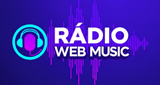Rádio Web Music LOGO