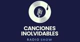 Canciones Inolvidables LOGO