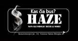 Haze Pub Radio LOGO