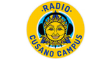 Radio Cusano Campus LOGO