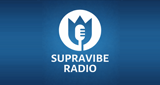 Supravibe Radio LOGO