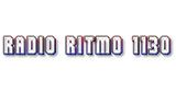 Radio Ritmo 1130 LOGO