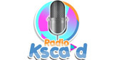 Radio Kscad LOGO