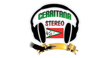 Cerritana Stéreo LOGO