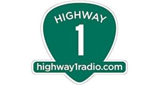 Highway 1 LOGO