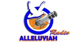 Alleluyiah Radio LOGO