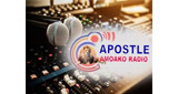 Apostle Amoako Radio LOGO