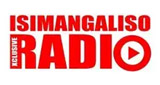 Isimangaliso Radio LOGO