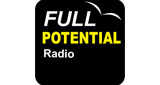 Full Potential Radio LOGO