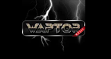 WAPTOR MUSIC FM LOGO