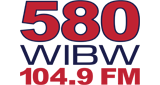 580 WIBW LOGO