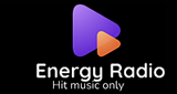Energy Radio Uk LOGO