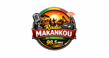 Farafina Fm Sikasso LOGO