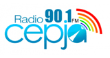 Radio Cepja LOGO