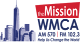 AM 570 The Mission LOGO