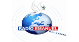 Radio Emanuel LOGO