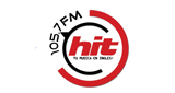 RADIO HIT COCHABAMBA LOGO