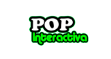 POP Interactiva LOGO