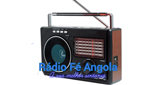 Rádio Fé Angola LOGO