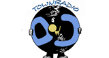 Townradio LOGO Townradio LOGO