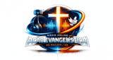 Rádio Online Ação Evangelística LOGO