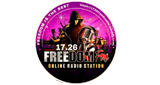 17.26 Freedom Fm LOGO
