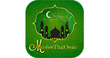 Thai Muslim Radio LOGO