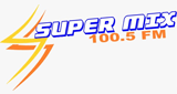 Super Mix LOGO