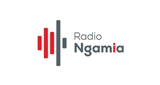 Radio Ngamia LOGO