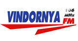 Vindornya FM LOGO
