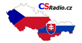 ČeskoSlovenské Rádio LOGO ČeskoSlovenské Rádio LOGO