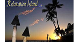 Aloha Joe's Relaxation Island LOGO