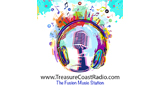 TreasureCoastRadio.com LOGO