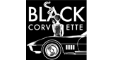 Black Corvette LOGO Black Corvette LOGO