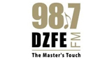 DZFE LOGO
