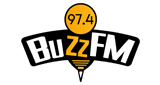 Buzz FM LOGO