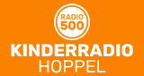 Kinderradio Hoppel LOGO