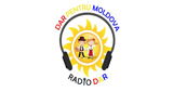 Radio Dar Moldova LOGO