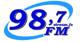 FM98,7 LOGO