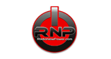Radio New Power | راديو نيو باور LOGO
