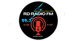 Rd radio 99.7 Fm LOGO