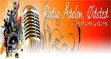 Radio Ådalen LOGO