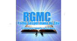 Rádio Gospel Maná do Céu LOGO