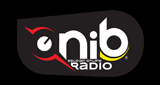 ONIB Radio LOGO ONIB Radio LOGO