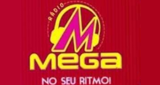 Rádio Mega Curitiba LOGO