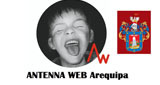Antenna Web Arequipa LOGO