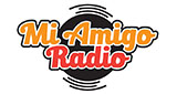 Mi Amigo Radio LOGO
