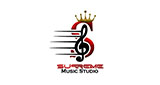 Supreme Music LOGO