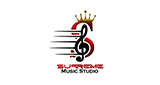 Supreme Music LOGO